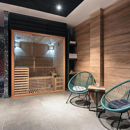 PUY Exclusive City Apartments מראה חיצוני תמונה