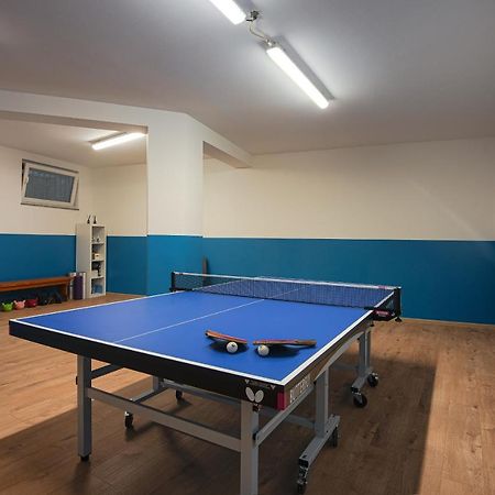 PUY Exclusive City Apartments מראה חיצוני תמונה