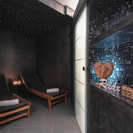 PUY Exclusive City Apartments מראה חיצוני תמונה