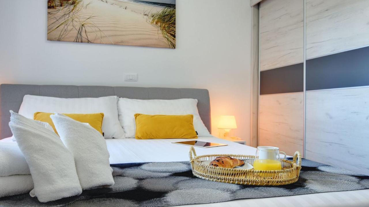 PUY Exclusive City Apartments מראה חיצוני תמונה