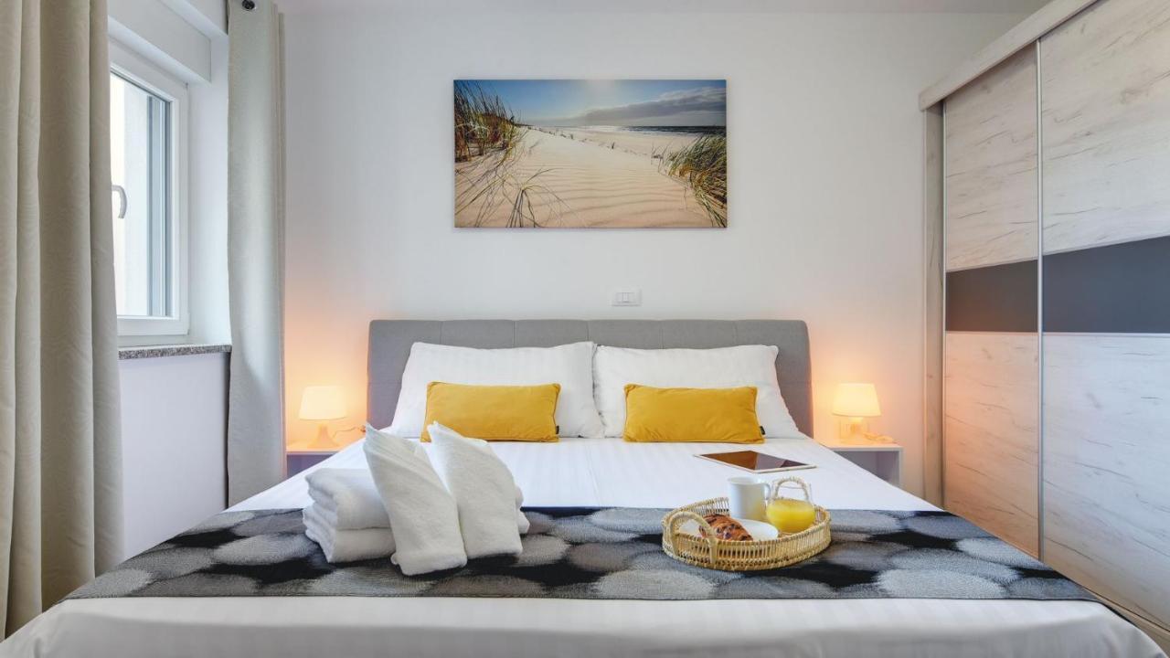 PUY Exclusive City Apartments מראה חיצוני תמונה