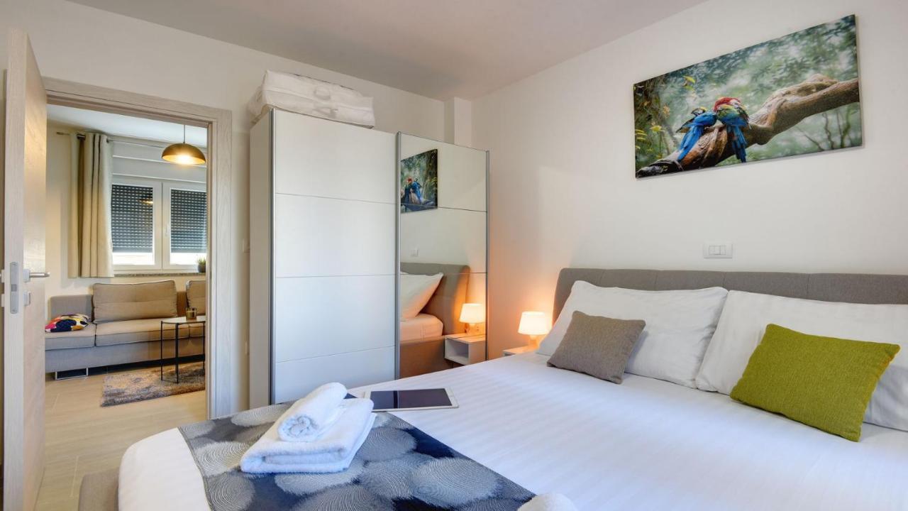PUY Exclusive City Apartments מראה חיצוני תמונה