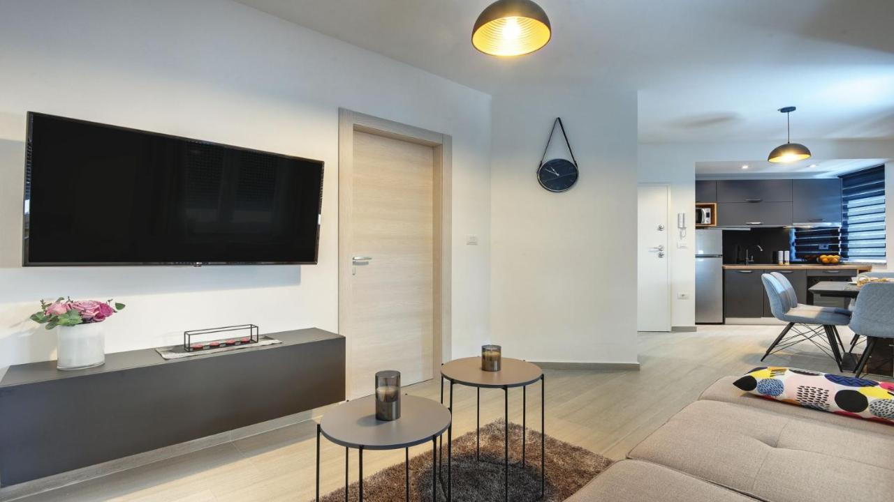 PUY Exclusive City Apartments מראה חיצוני תמונה
