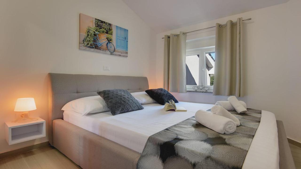 PUY Exclusive City Apartments מראה חיצוני תמונה