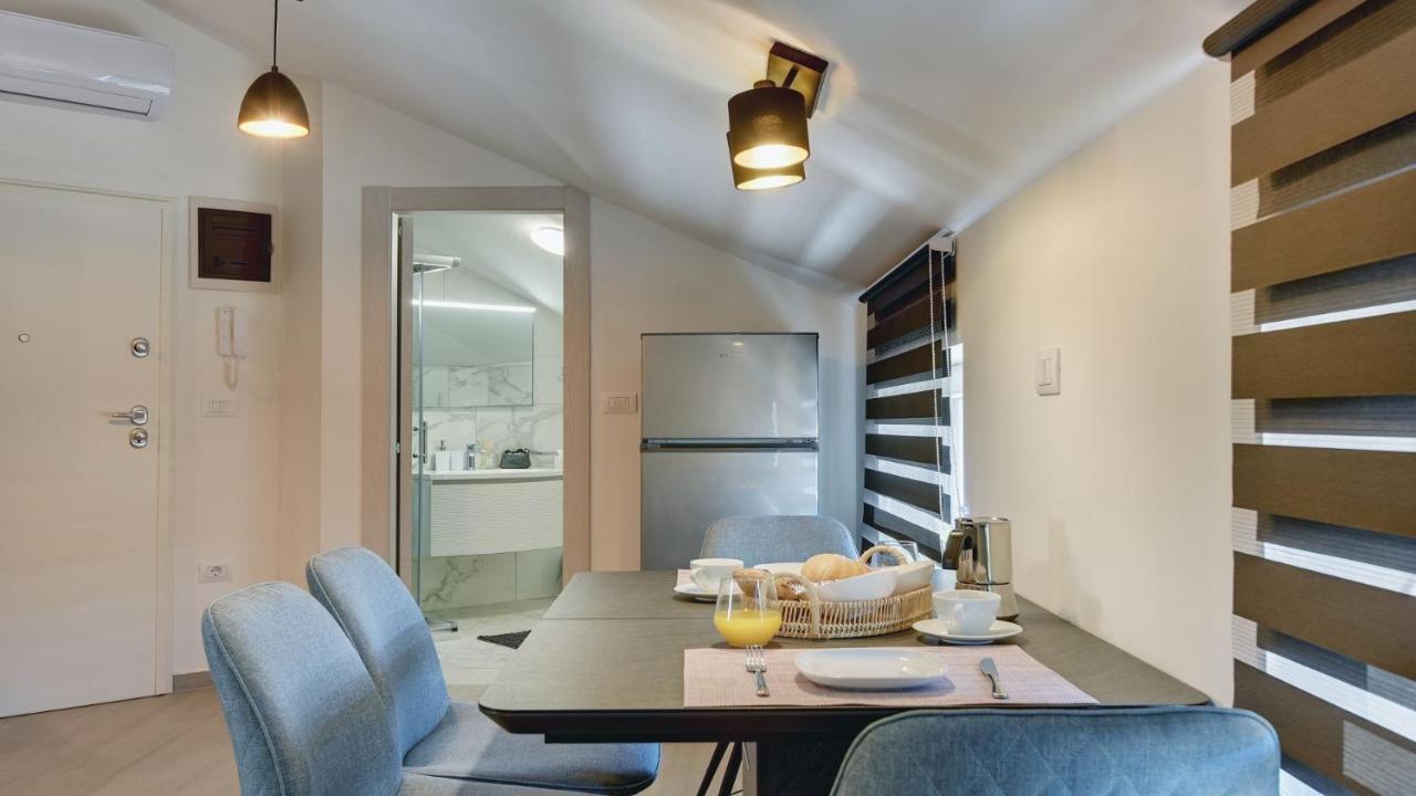 PUY Exclusive City Apartments מראה חיצוני תמונה