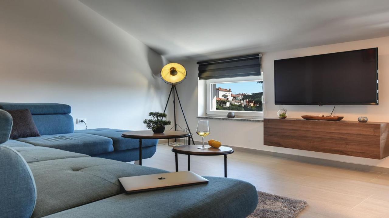 PUY Exclusive City Apartments מראה חיצוני תמונה