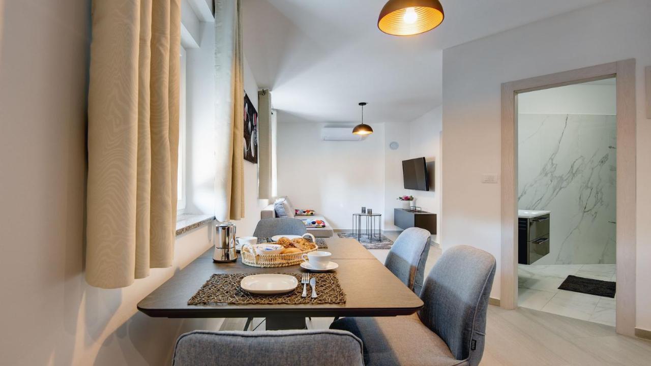 PUY Exclusive City Apartments מראה חיצוני תמונה