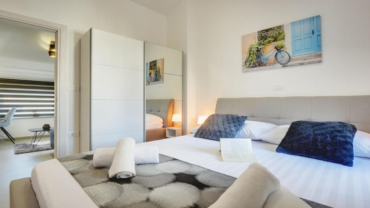 PUY Exclusive City Apartments מראה חיצוני תמונה