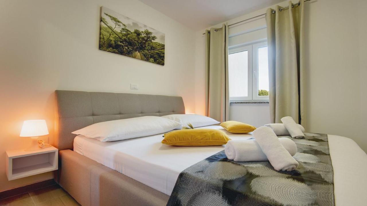 PUY Exclusive City Apartments מראה חיצוני תמונה