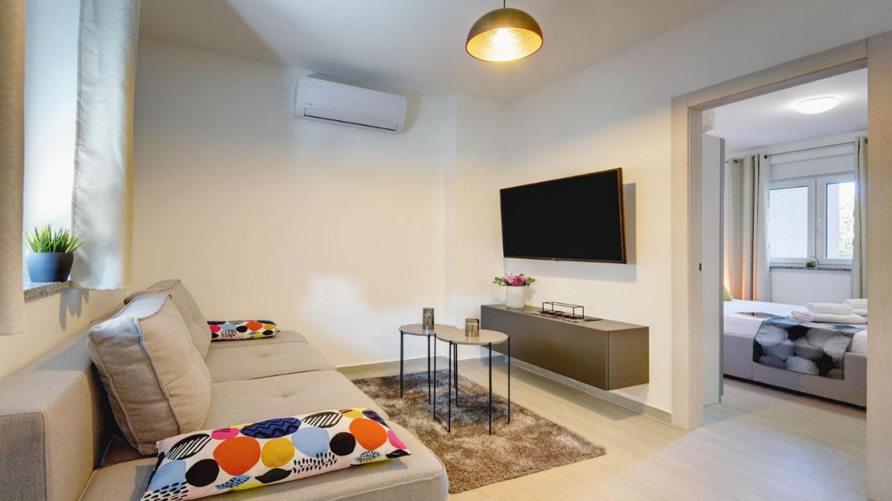 PUY Exclusive City Apartments מראה חיצוני תמונה