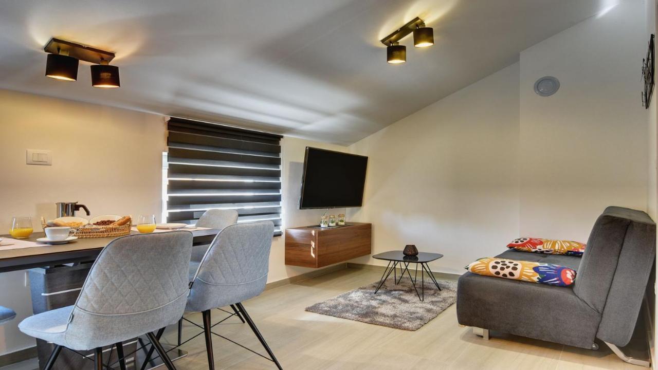 PUY Exclusive City Apartments מראה חיצוני תמונה