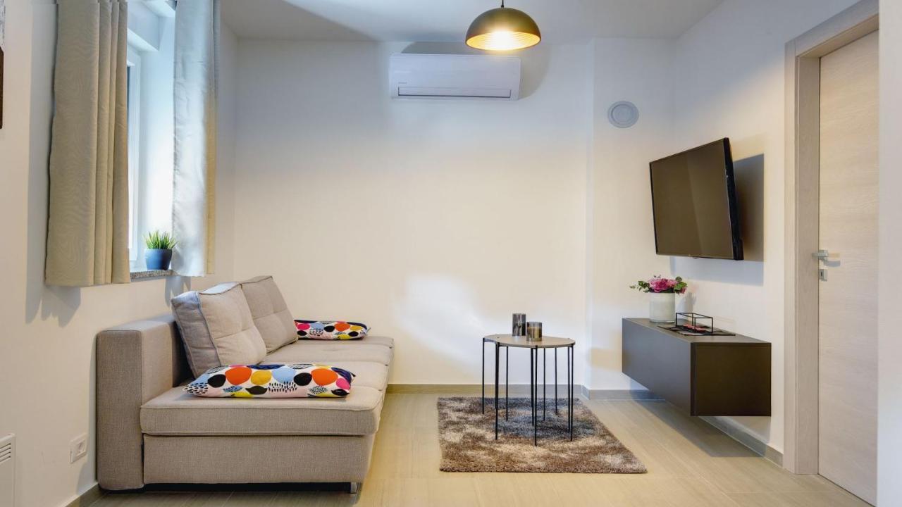 PUY Exclusive City Apartments מראה חיצוני תמונה