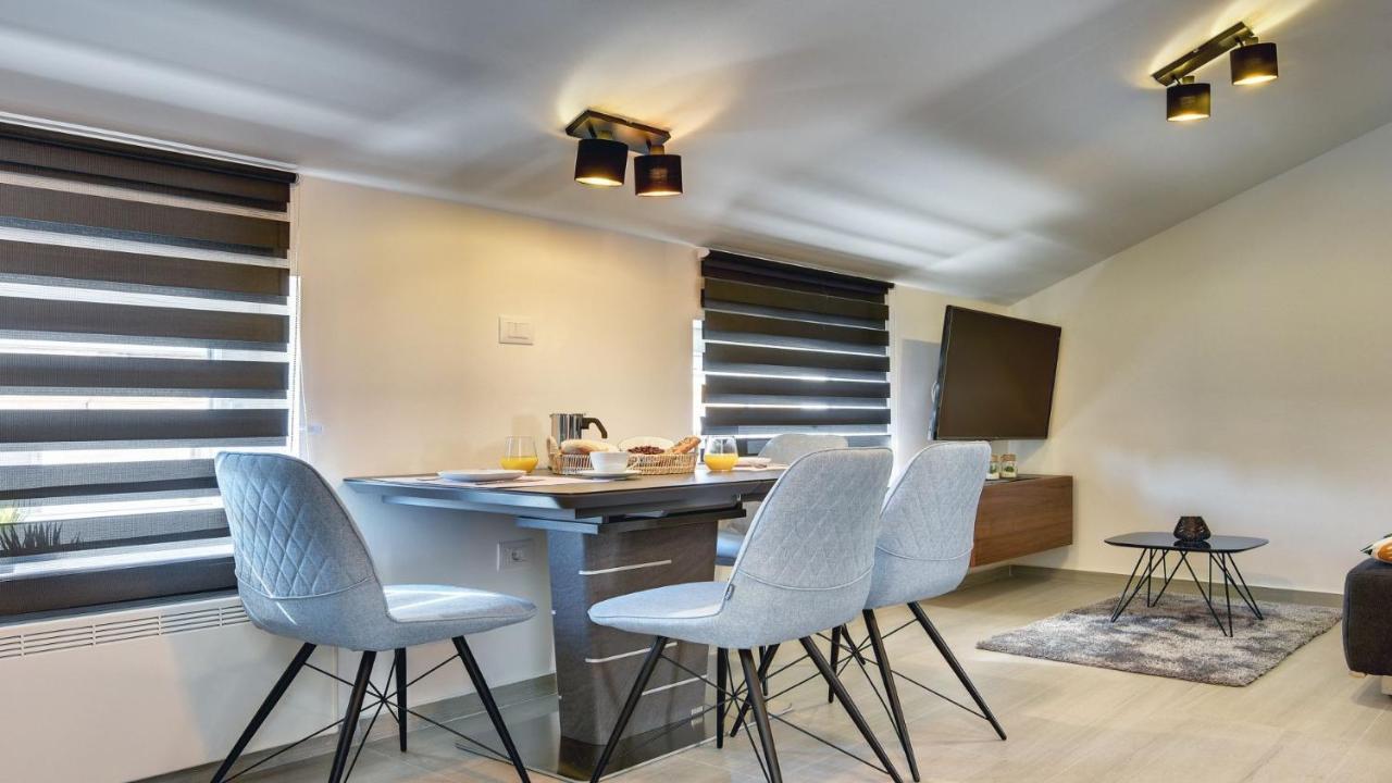 PUY Exclusive City Apartments מראה חיצוני תמונה