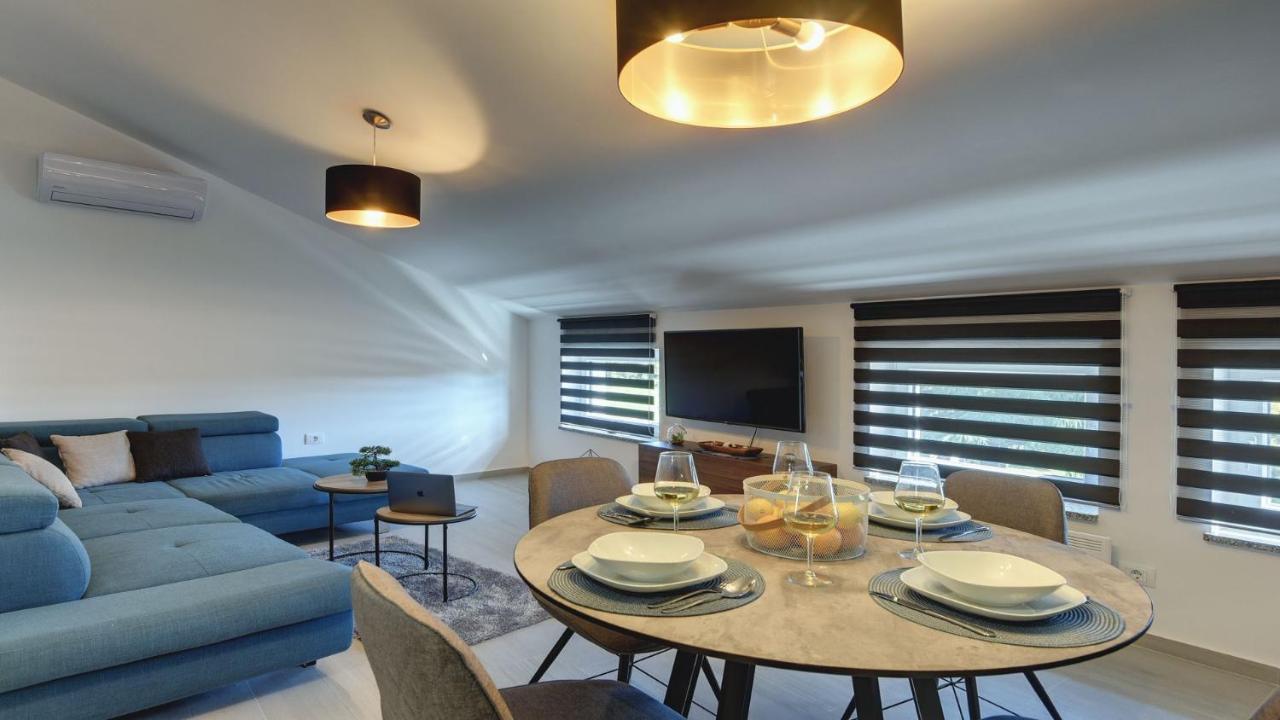 PUY Exclusive City Apartments מראה חיצוני תמונה