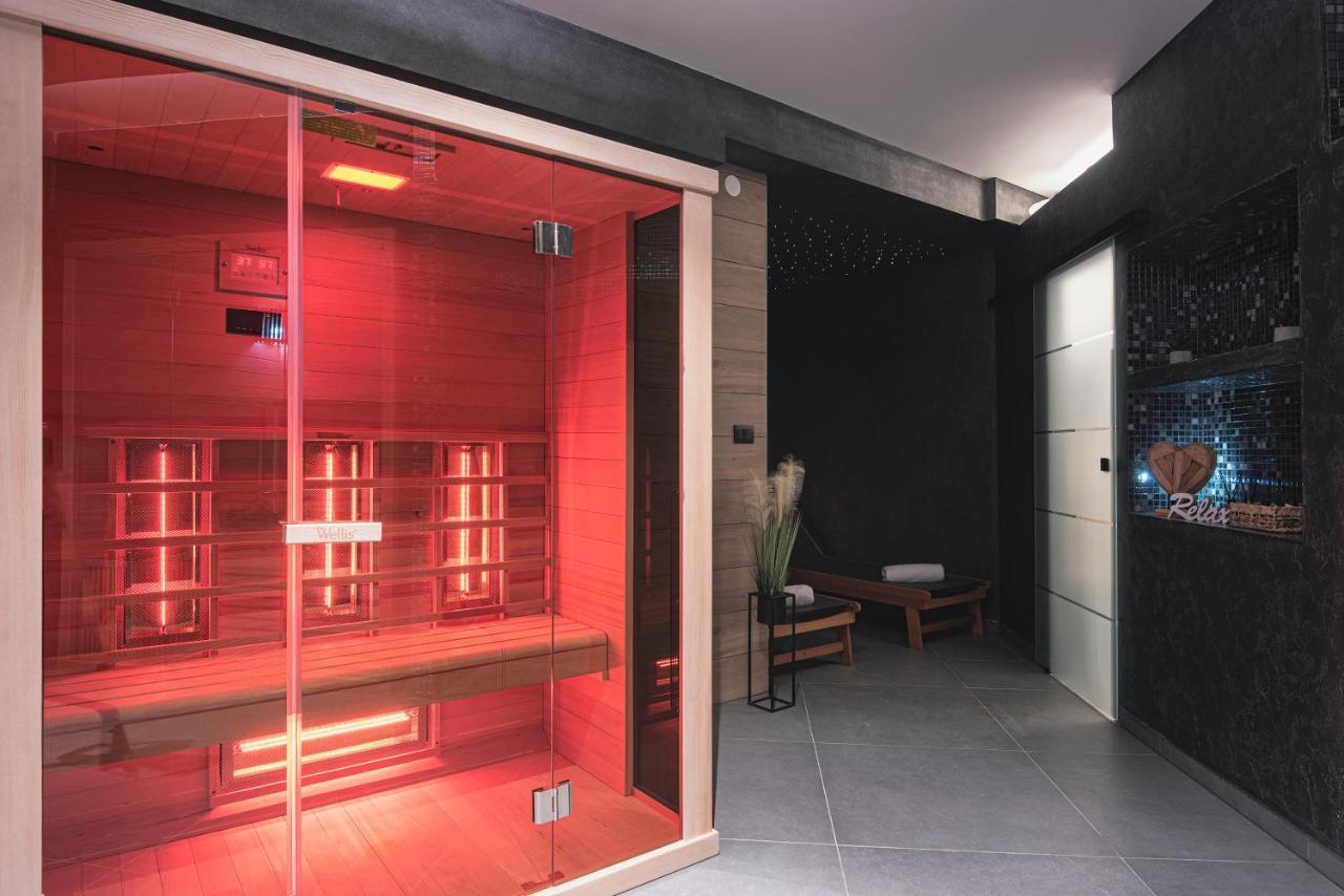 PUY Exclusive City Apartments מראה חיצוני תמונה
