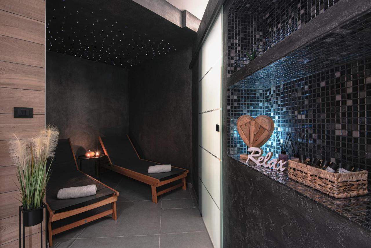 PUY Exclusive City Apartments מראה חיצוני תמונה