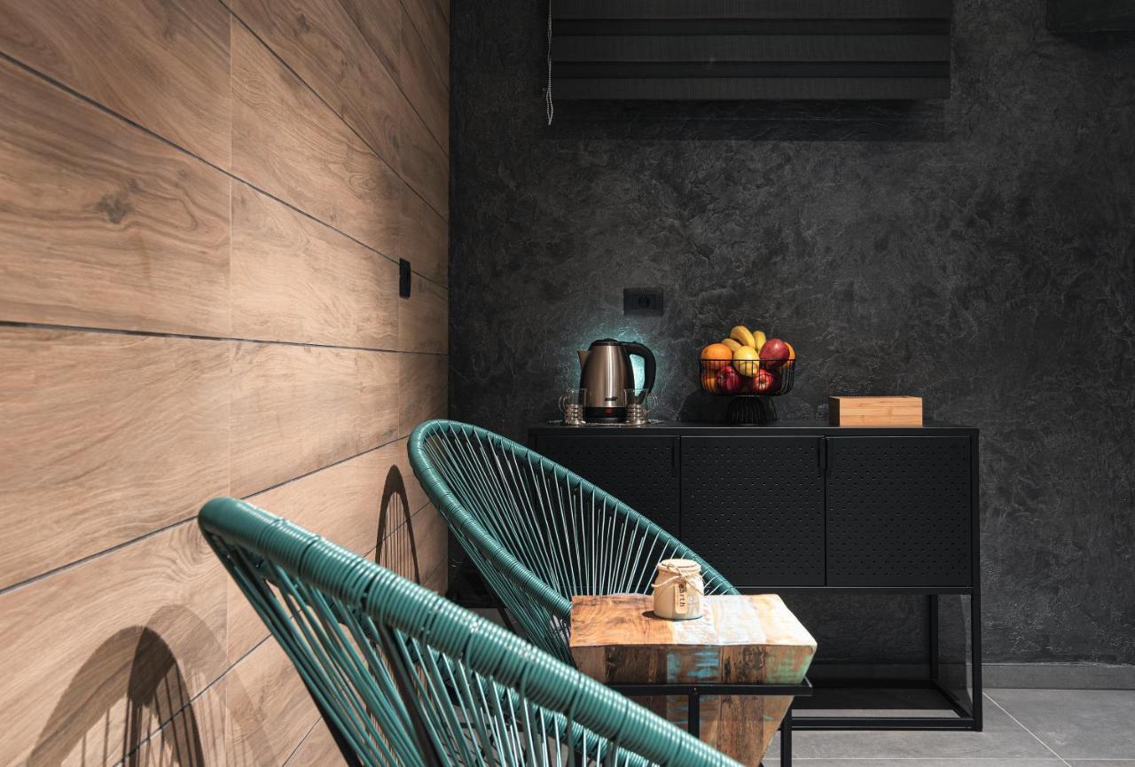 PUY Exclusive City Apartments מראה חיצוני תמונה