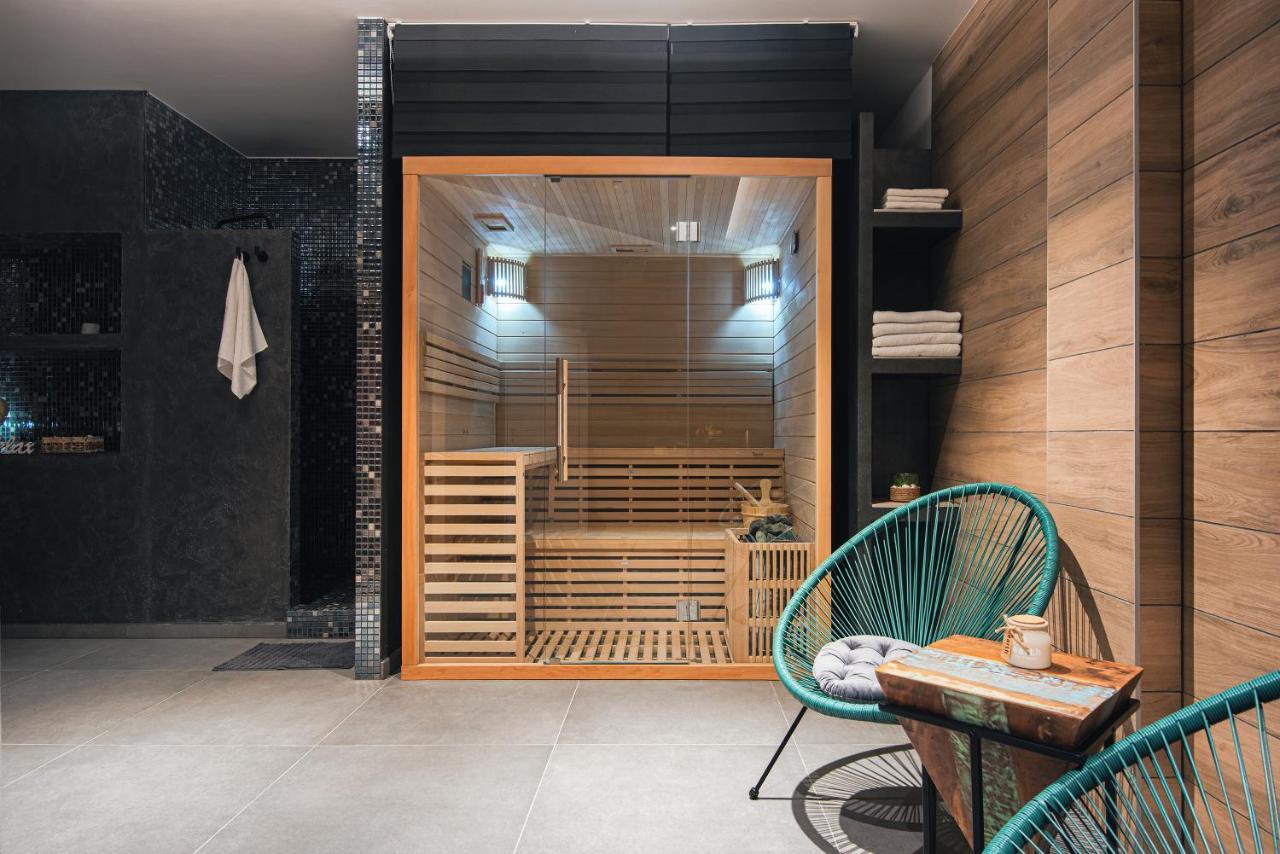 PUY Exclusive City Apartments מראה חיצוני תמונה